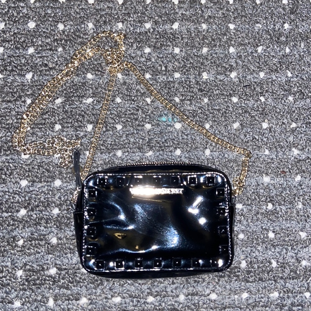 Victoria secrets purse
